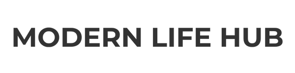 Modern Life Hub